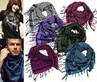 mens arab scarf in Clothing, Shoes & Accessories