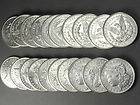 Roll   1921 S Morgan Silver Dollars * 20 Coins * All Ch/Gem BU 