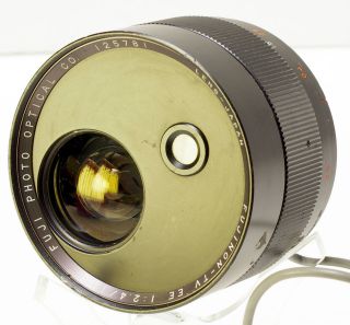 fujinon tv lens in Lenses & Filters