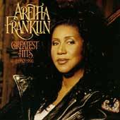 Greatest Hits 1980 1994 by Aretha Franklin CD, Feb 1994, Arista
