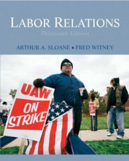   Relations by Fred Witney and Arthur A. Sloane 2009, Hardcover