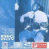 the Blues by Arthur Big Boy Crudup (CD, Jun 2005, Harmonic)  Arthur 