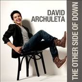 The Other Side of Down by David Archuleta CD, Nov 2010, Columbia USA 