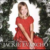 Heavenly Christmas by Jackie Evancho CD, Oct 2012, Syco Music