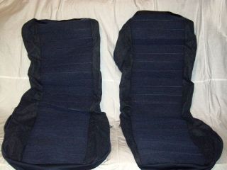 Bucket Seat Covers 95 96 97 98 Chevy GMC Truck Side Armrest (Not 