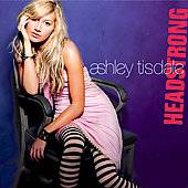 Headstrong by Ashley Tisdale CD, Feb 2007, Warner Bros.