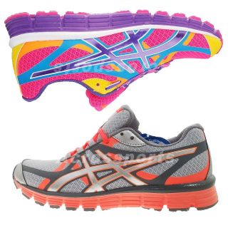 Asics Gel   Extreme33 Womens Running Shoes 2 Colors to Select From £ 