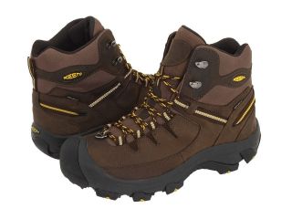 Mens Keen Delta Warm Waterproof Hiking Boots Many Sizes Size