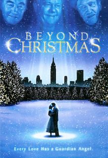 Beyond Christmas DVD, 2008