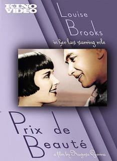 Prix De Beaute DVD, 2006
