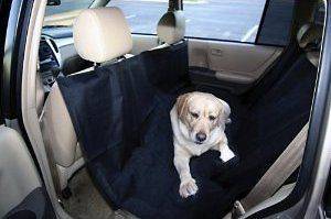 Pet Supplies > Dog Supplies > Car Seat Covers