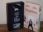 Neighbors (1980) vhs Dan Aykroyd, John Belushi SP MODE
