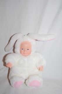 anne geddes baby bunnies in Anne Geddes