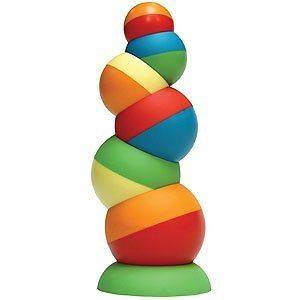   Toys Tobbles Balancing Toy Stacking Baby Toys Learning & Education NEW