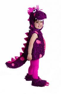 dragon halloween costume in Infants & Toddlers