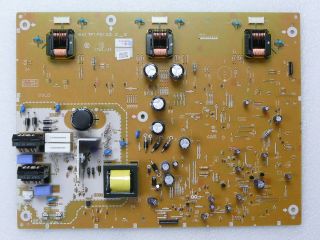 Emerson LC320EM2 Power/Inverter Board BA17F1F0102 Z_3 A1AF5MPW