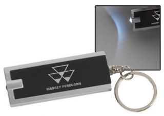 Massey Ferguson LED Key Chain