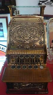 national cash register in Mercantile, Trades & Factories