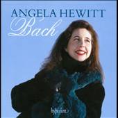 Bach by Angela Hewitt CD, Aug 2010, 16 Discs, Hyperion