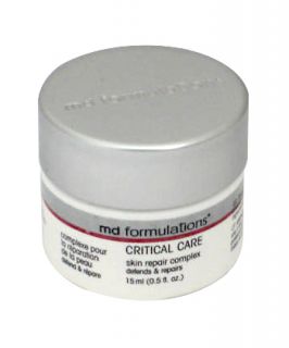 Bare Escentuals MD Formulations Critical Care Skin Repair Complex 
