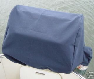 Grill Cover for West Marine 180SS Grill BBQ Available in 16 Sunbrella 