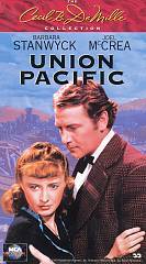 Union Pacific VHS, 1995