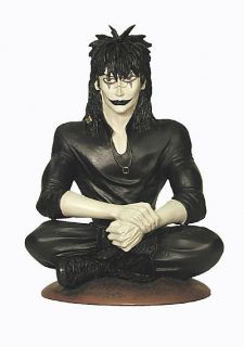 Crow Mini Statuette Statue The Return Eric Draven James OBarr NEW