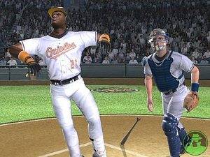 MVP Baseball 2005 Nintendo GameCube, 2005