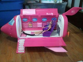 barbie airplane in Barbie Contemporary (1973 Now)