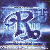 Contigo Por Siempre ECD by La Banda el Recodo CD, Dec 2002 