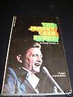 Carpozi George The Johnny Cash Story 1st Edition 1970 Paperback