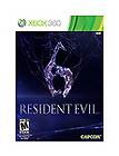 RESIDENT EVIL 6 XBOX 360 VIDEO GAME MINT SAVE $$$ NOW *TRUSTED 