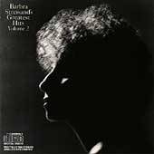 Barbra Streisands Greatest Hits, Vol. 2 by Barbra Streisand CD, Oct 