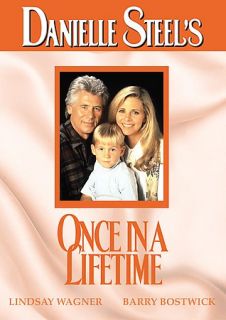 Once In A Lifetime DVD, 2005