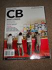 CB 2008 2009 by Barry J. Babin and Eric Harris 2008, Paperback