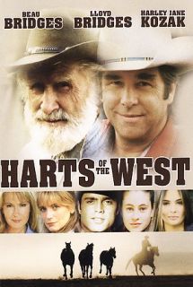 Harts of the West   The Complete Series DVD, 2005, 3 Disc Set