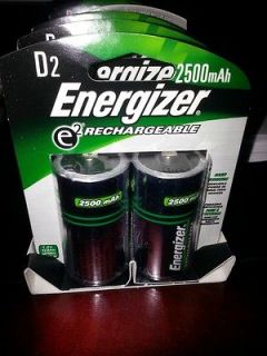 rechargeable batteries in Rechargeable Batteries
