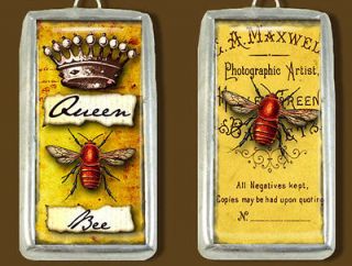queen bee necklace in Jewelry & Watches