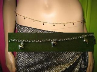 belly chains in Fashion Jewelry