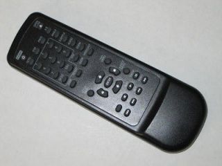 Newly listed New Remote For All CURTIS DVD CD Players ONN198RS, 1041 