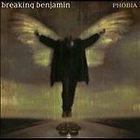 Phobia Clean ECD by Breaking Benjamin CD, Aug 2010, Hollywood