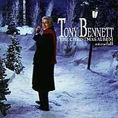 Snowfall The Tony Bennett Christmas Album by Tony Bennett CD, Sep 2001 