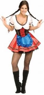 St. Pauli Girl Beer Halloween Holiday Costume Party X Small 2 6 Small 