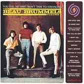 The Beau Brummels, Vol. 2 Sundazed by The Beau Brummels CD, Mar 1995 