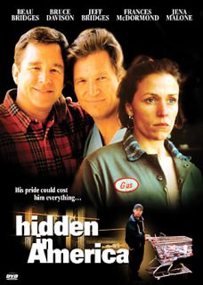 Hidden in America DVD, 2006