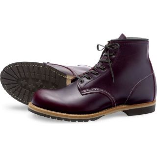 Red Wing 9011 Classic Dress   Beckman Round Toe    TO UK 
