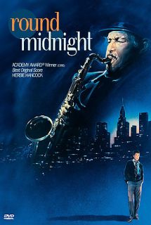Round Midnight DVD, 2001, Special Edition