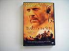 Tears Of The Sun (Bruce Willis,Monica Bellucci) DVD