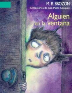   en la Ventana by Mónica Beltrán Brozon 2010, Paperback