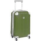 NEW Beverly Hills Country Club Malibu 21 Hardside Spinner Carry On 